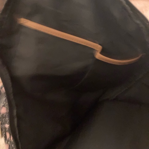 Madden girl School Book bag. - Picture 5 of 13